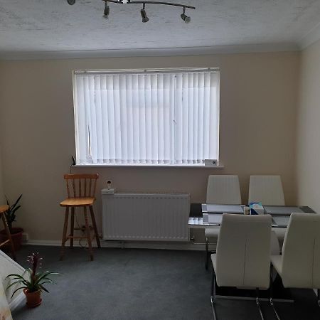 Chatham Private Rooms Εξωτερικό φωτογραφία