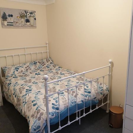 Chatham Private Rooms Εξωτερικό φωτογραφία