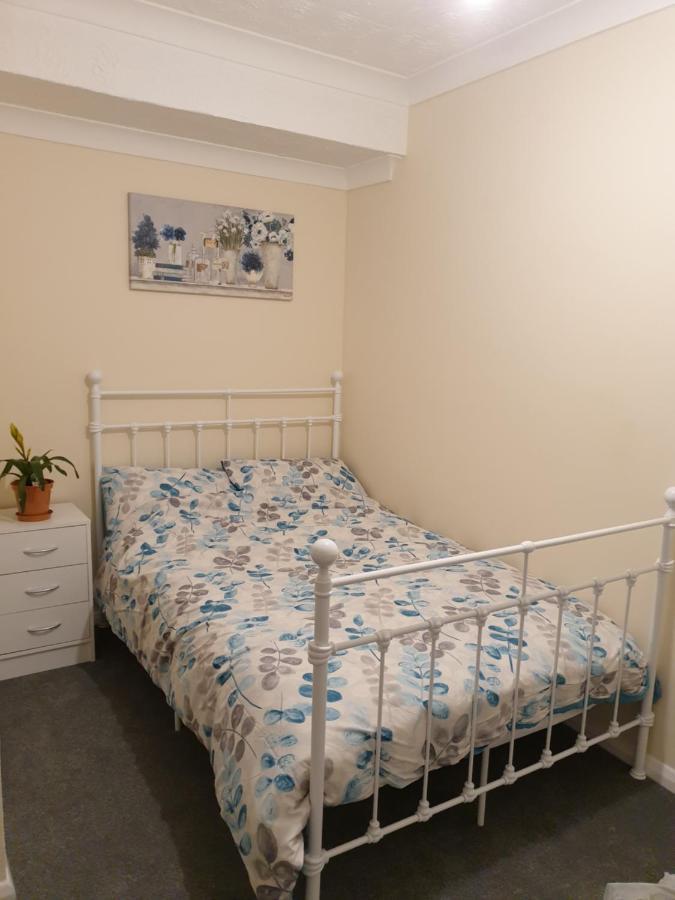 Chatham Private Rooms Εξωτερικό φωτογραφία