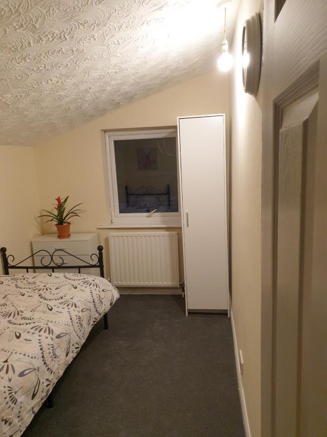 Chatham Private Rooms Εξωτερικό φωτογραφία
