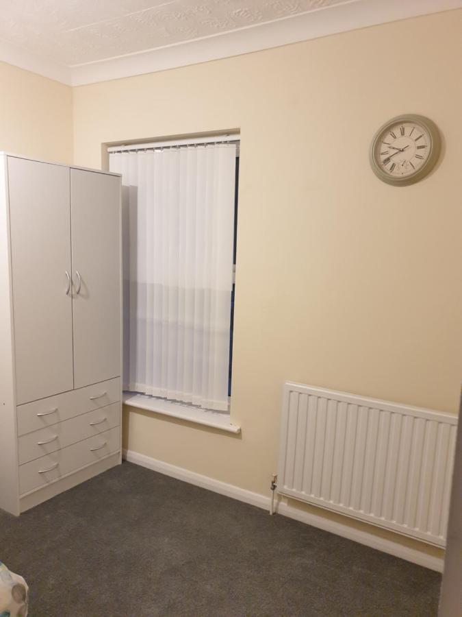 Chatham Private Rooms Εξωτερικό φωτογραφία
