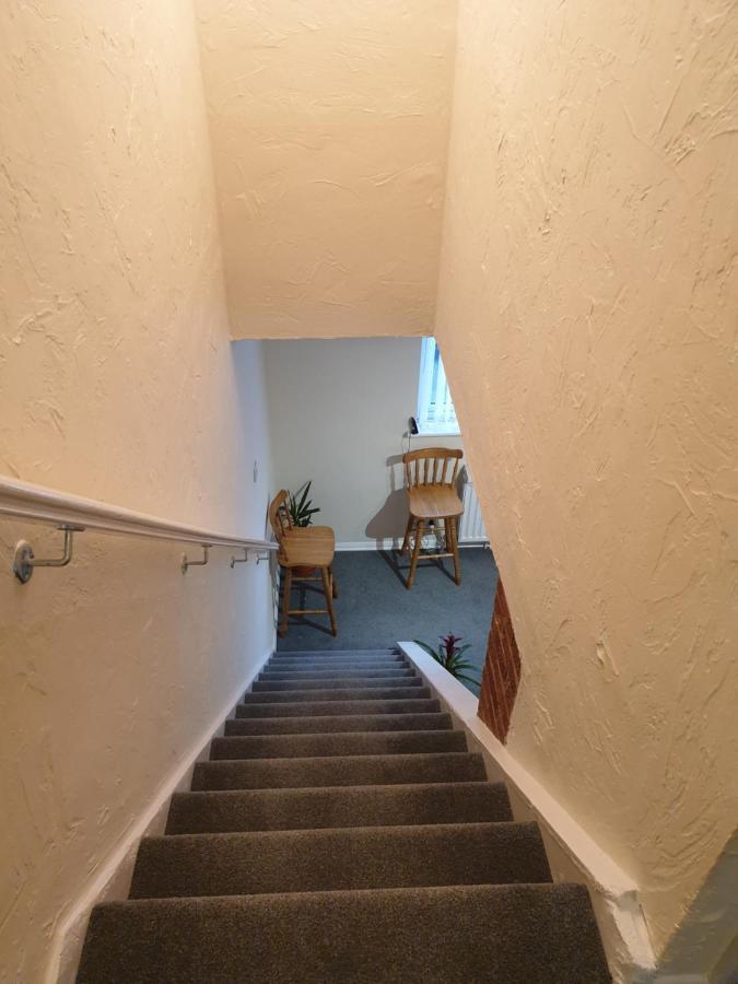 Chatham Private Rooms Εξωτερικό φωτογραφία