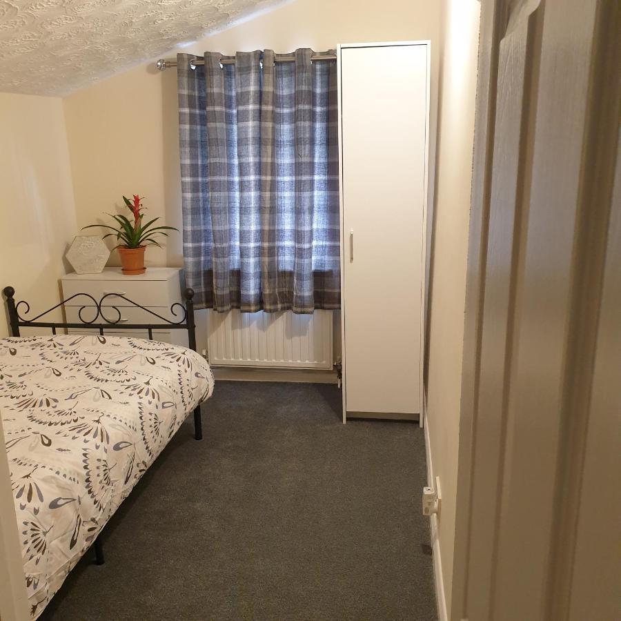 Chatham Private Rooms Εξωτερικό φωτογραφία